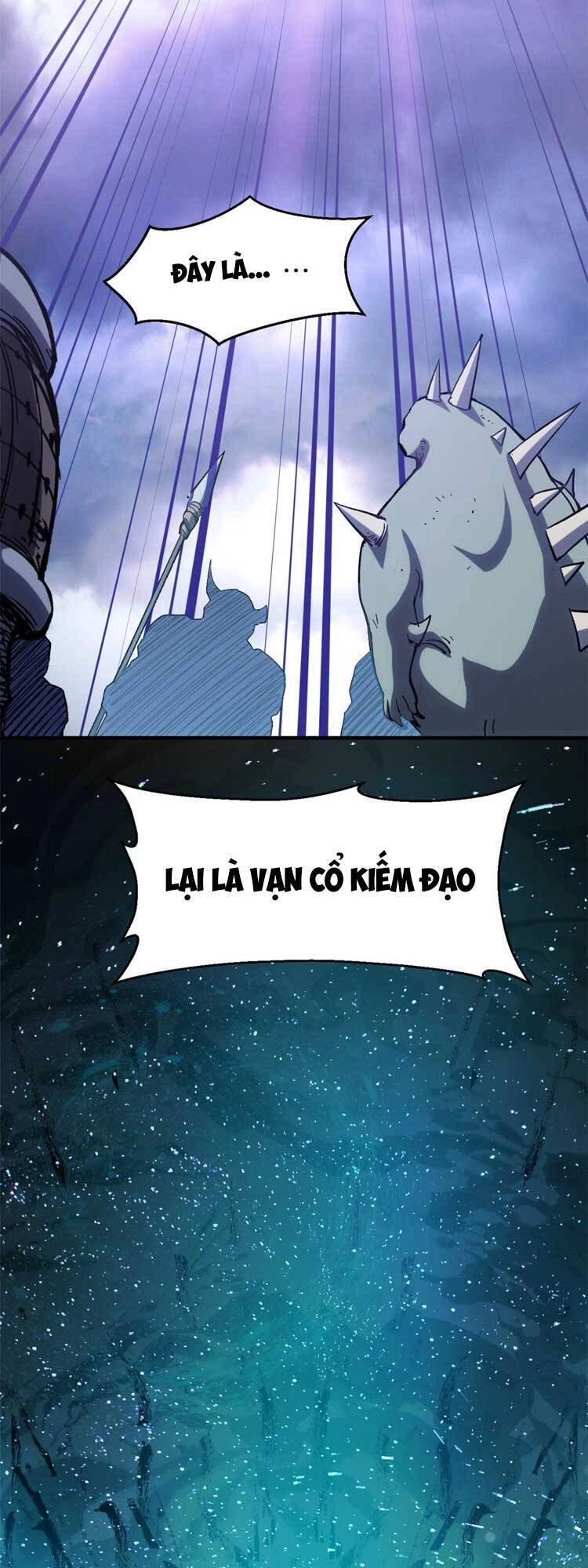 Đỉnh Cấp Khí Vận, Lặng Lẽ Tu Luyện Ngàn Năm Chapter 110 - 25