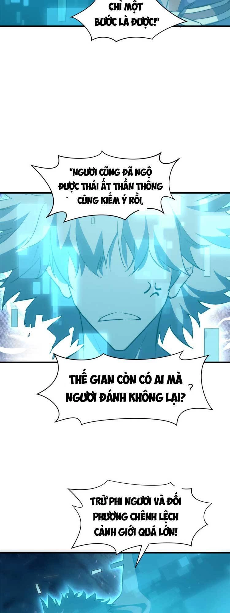 Đỉnh Cấp Khí Vận, Lặng Lẽ Tu Luyện Ngàn Năm Chapter 110 - 29