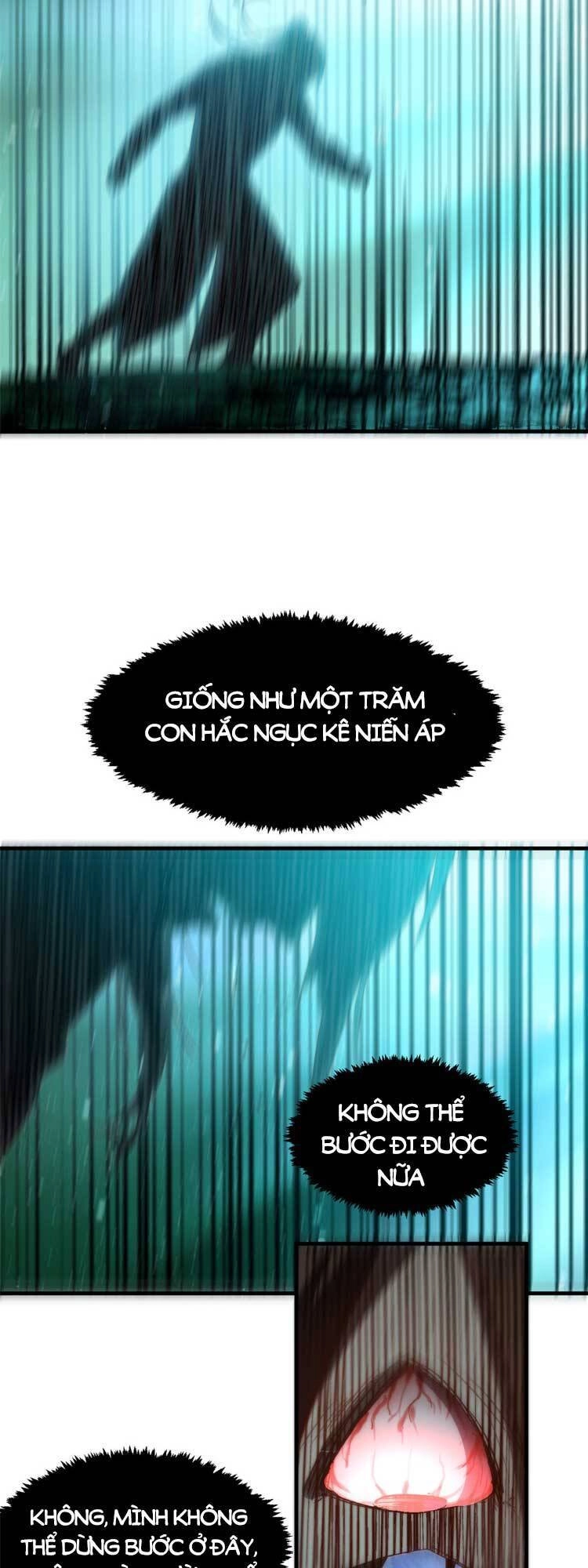 Đỉnh Cấp Khí Vận, Lặng Lẽ Tu Luyện Ngàn Năm Chapter 110 - 37