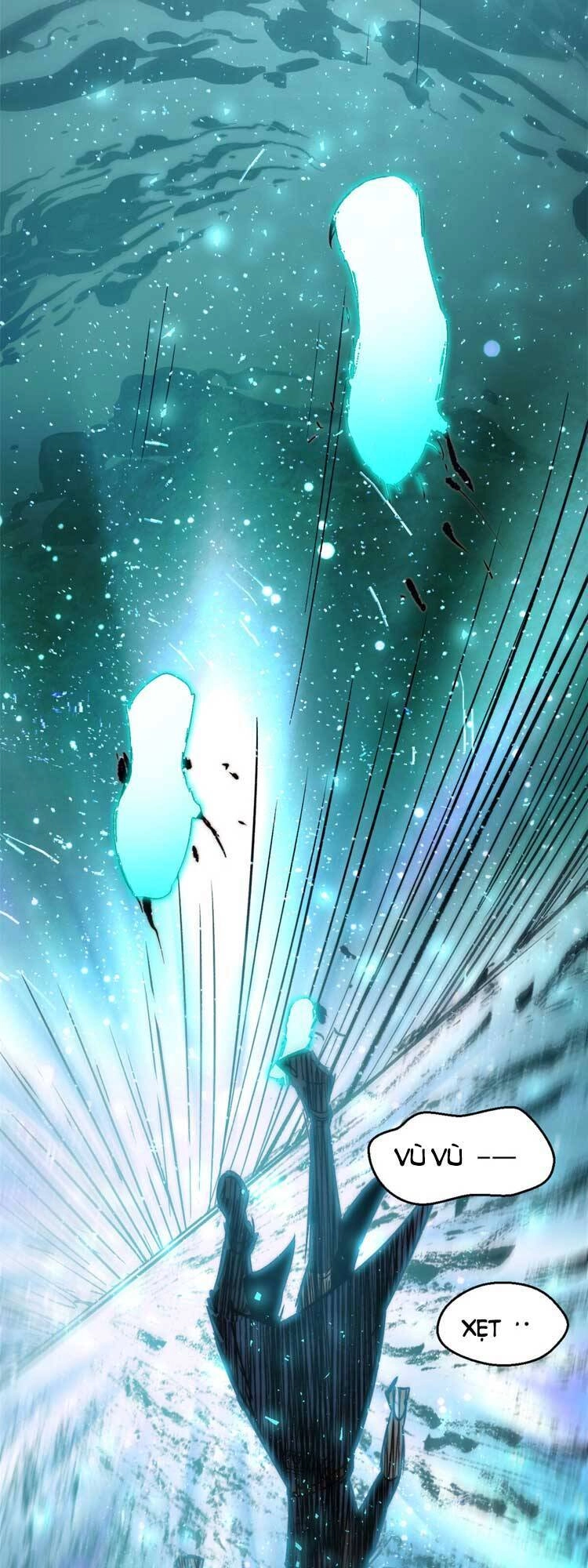 Đỉnh Cấp Khí Vận, Lặng Lẽ Tu Luyện Ngàn Năm Chapter 110 - 39