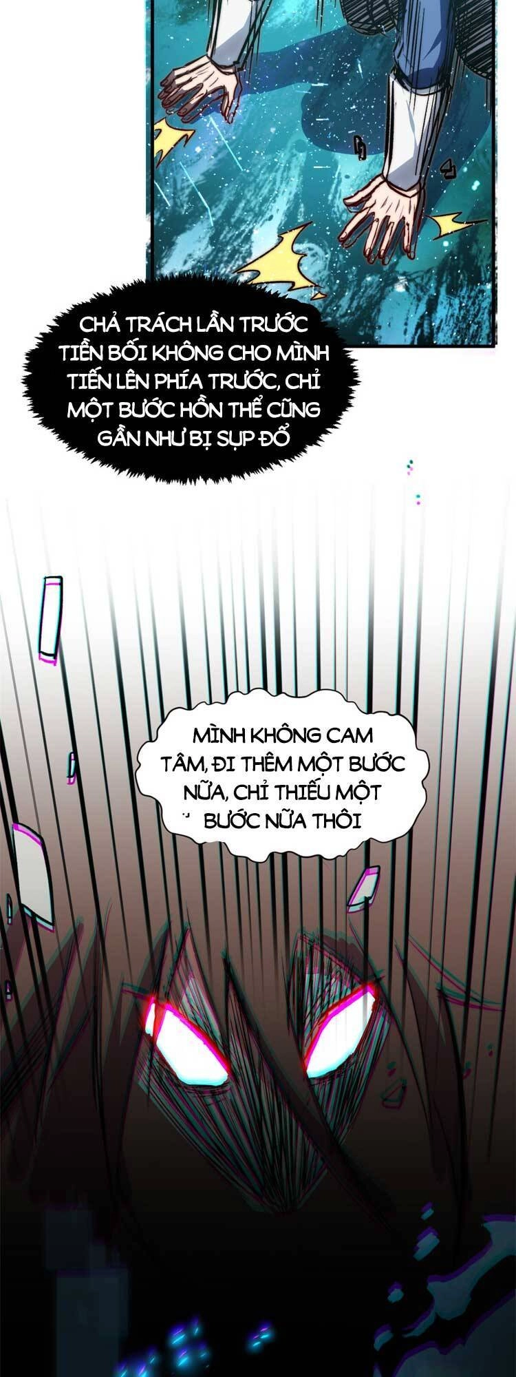 Đỉnh Cấp Khí Vận, Lặng Lẽ Tu Luyện Ngàn Năm Chapter 110 - 41