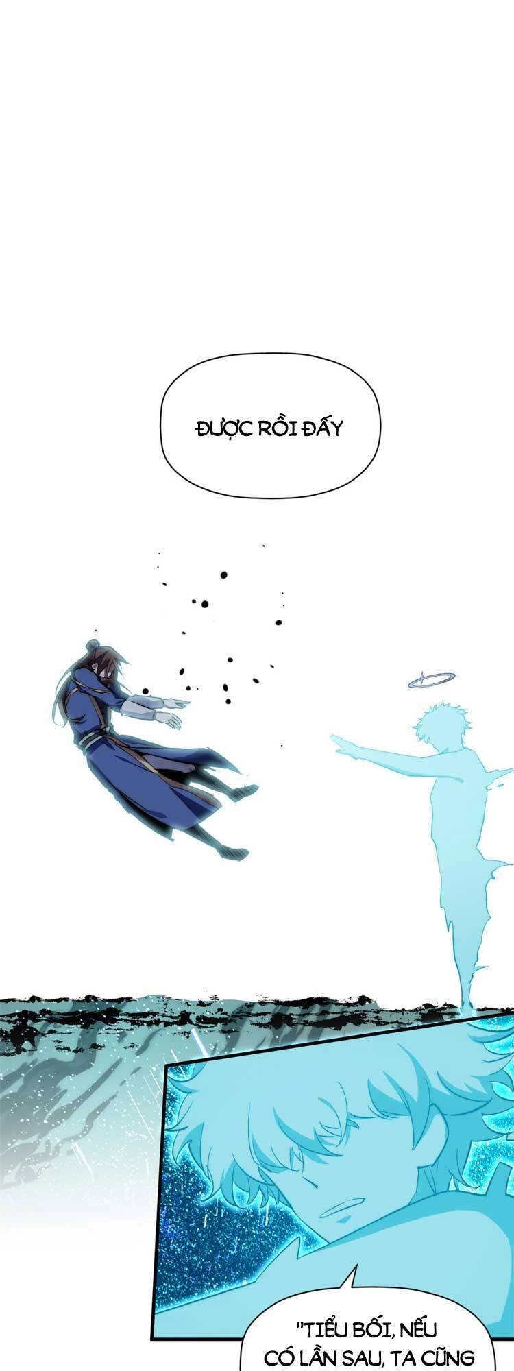 Đỉnh Cấp Khí Vận, Lặng Lẽ Tu Luyện Ngàn Năm Chapter 110 - 43