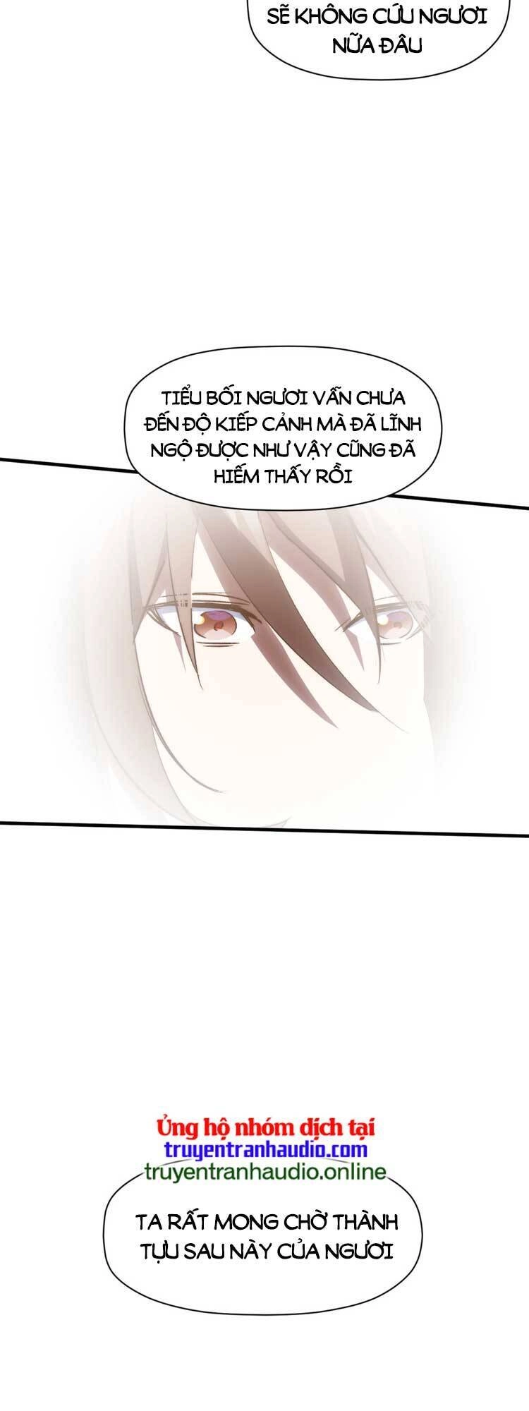 Đỉnh Cấp Khí Vận, Lặng Lẽ Tu Luyện Ngàn Năm Chapter 110 - 44