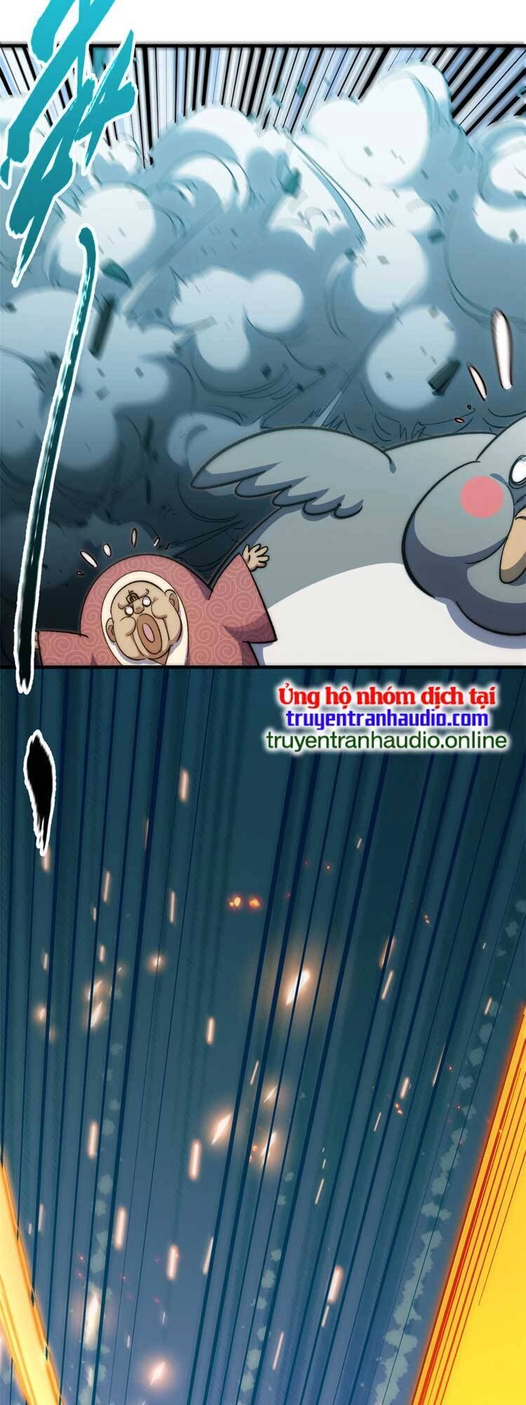 Đỉnh Cấp Khí Vận, Lặng Lẽ Tu Luyện Ngàn Năm Chapter 110 - 47