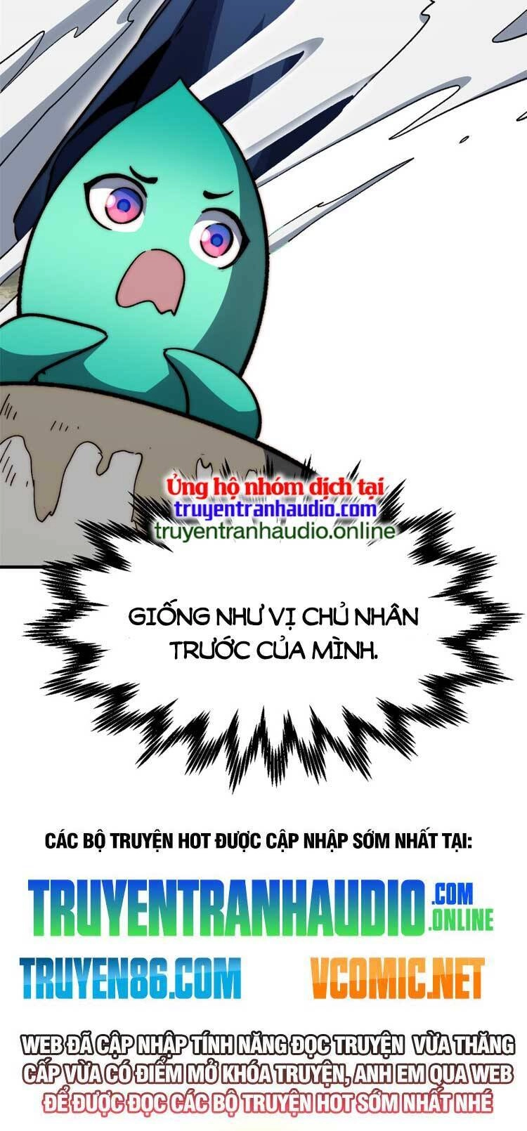 Đỉnh Cấp Khí Vận, Lặng Lẽ Tu Luyện Ngàn Năm Chapter 110 - 53