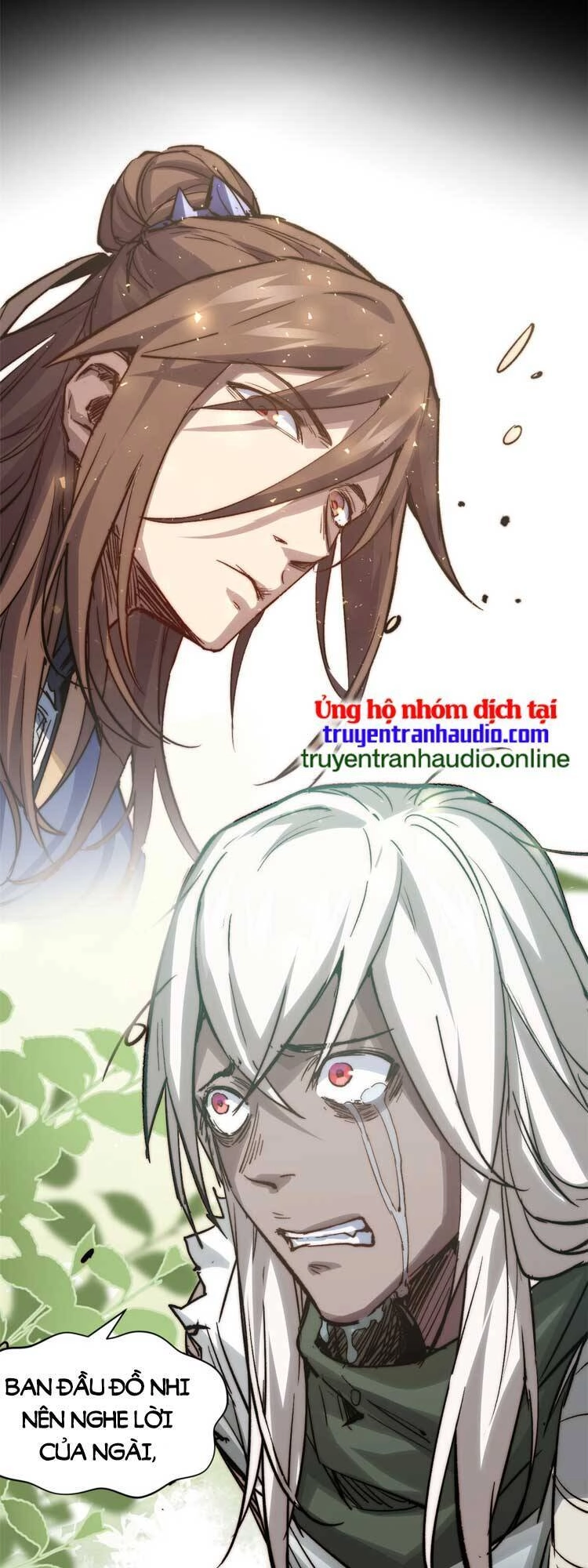 Đỉnh Cấp Khí Vận, Lặng Lẽ Tu Luyện Ngàn Năm Chapter 111 - 25