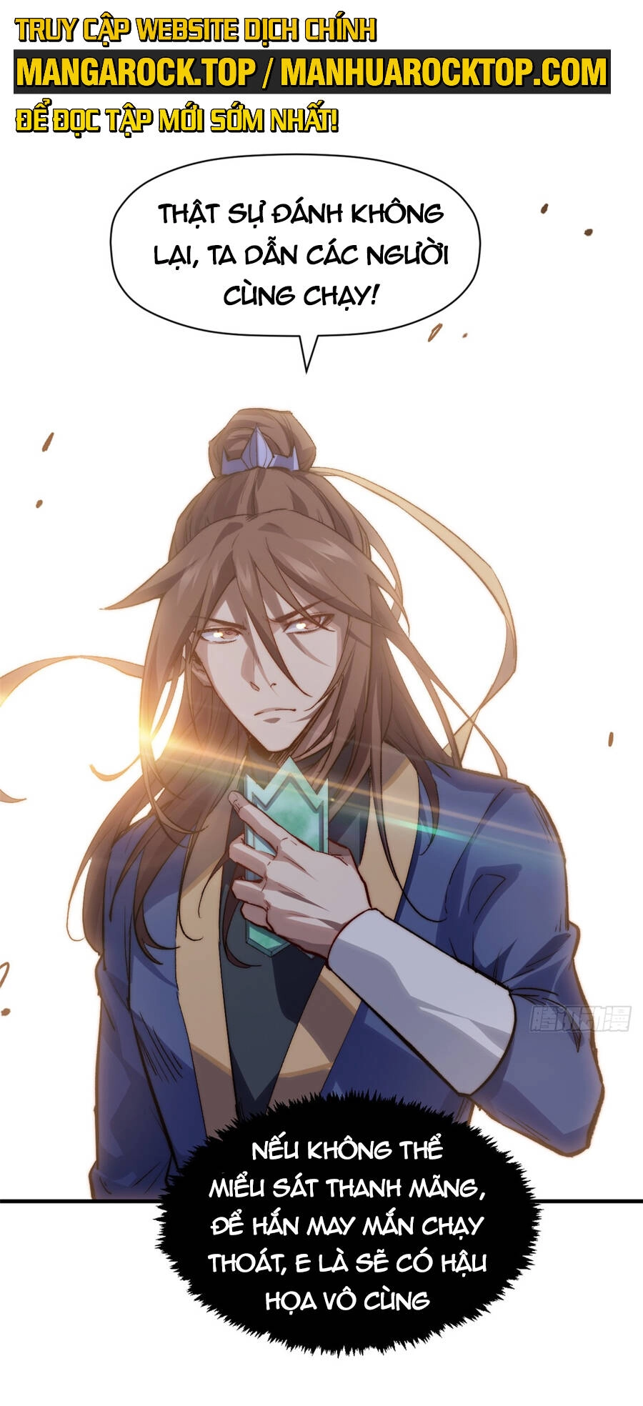 Đỉnh Cấp Khí Vận, Lặng Lẽ Tu Luyện Ngàn Năm Chapter 112 - 24