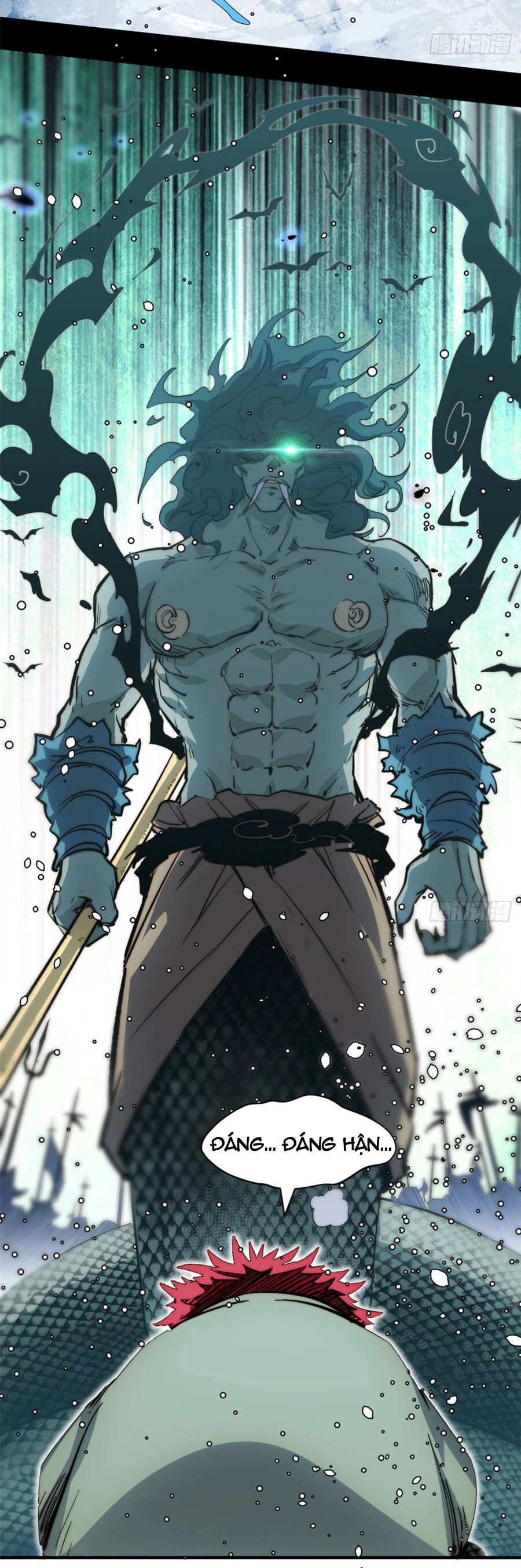 Đỉnh Cấp Khí Vận, Lặng Lẽ Tu Luyện Ngàn Năm Chapter 112 - 28