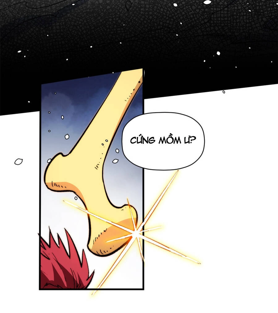 Đỉnh Cấp Khí Vận, Lặng Lẽ Tu Luyện Ngàn Năm Chapter 112 - 31