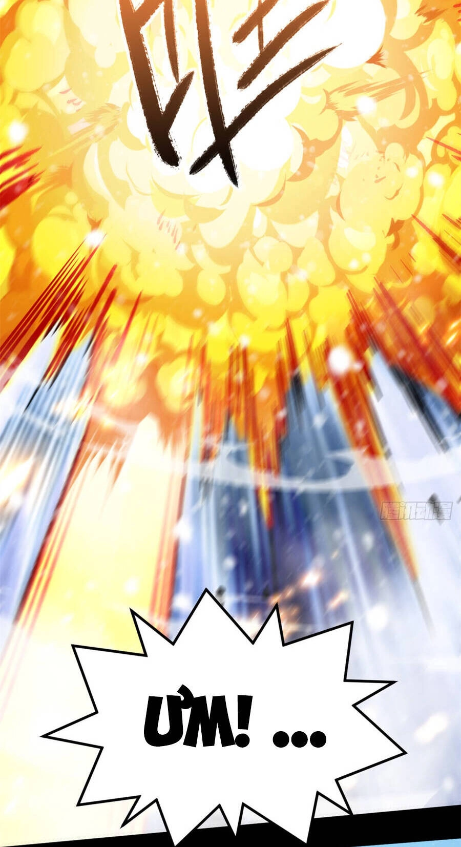 Đỉnh Cấp Khí Vận, Lặng Lẽ Tu Luyện Ngàn Năm Chapter 112 - 36