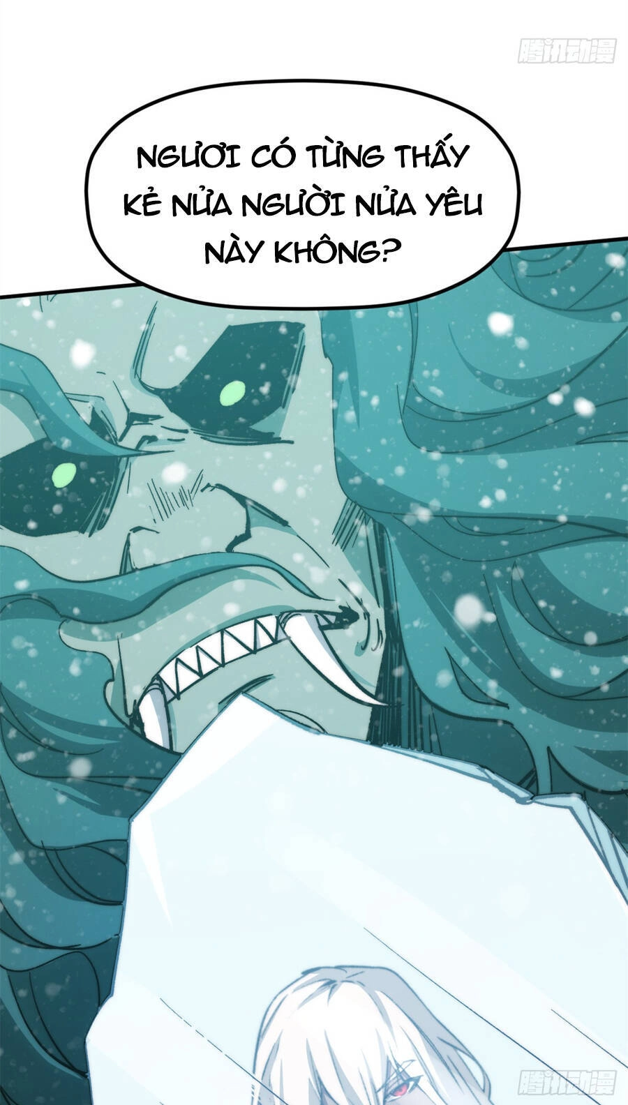 Đỉnh Cấp Khí Vận, Lặng Lẽ Tu Luyện Ngàn Năm Chapter 112 - 42