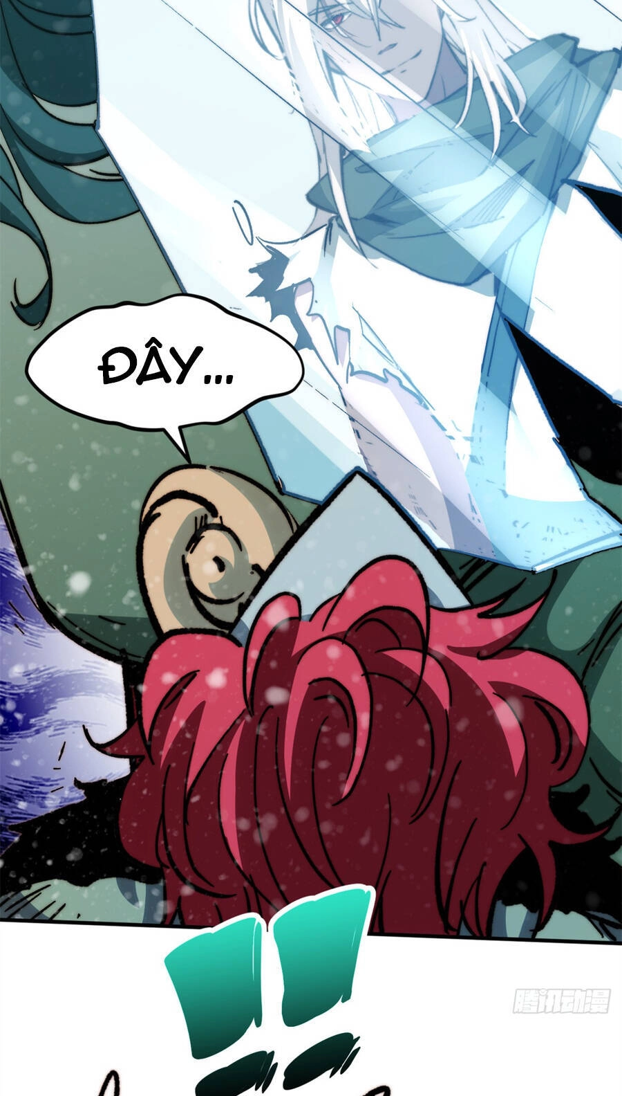 Đỉnh Cấp Khí Vận, Lặng Lẽ Tu Luyện Ngàn Năm Chapter 112 - 43