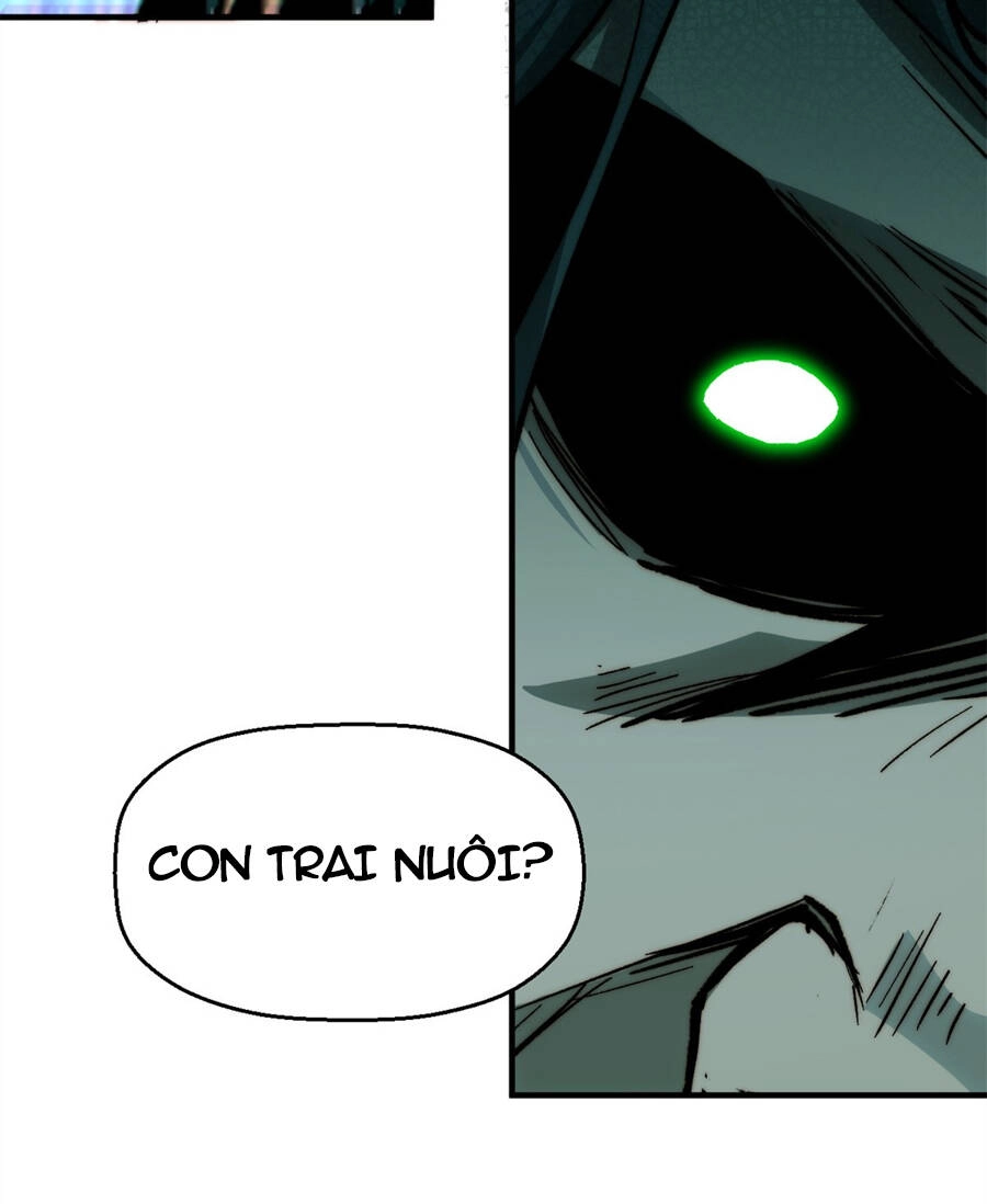 Đỉnh Cấp Khí Vận, Lặng Lẽ Tu Luyện Ngàn Năm Chapter 112 - 45