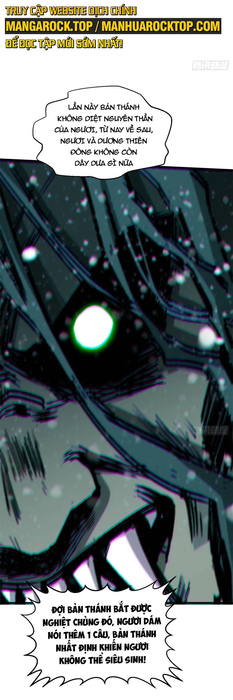 Đỉnh Cấp Khí Vận, Lặng Lẽ Tu Luyện Ngàn Năm Chapter 112 - 52