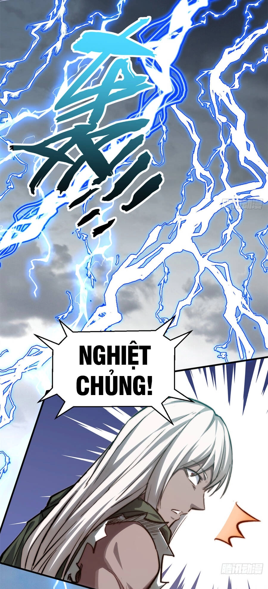 Đỉnh Cấp Khí Vận, Lặng Lẽ Tu Luyện Ngàn Năm Chapter 112 - 58