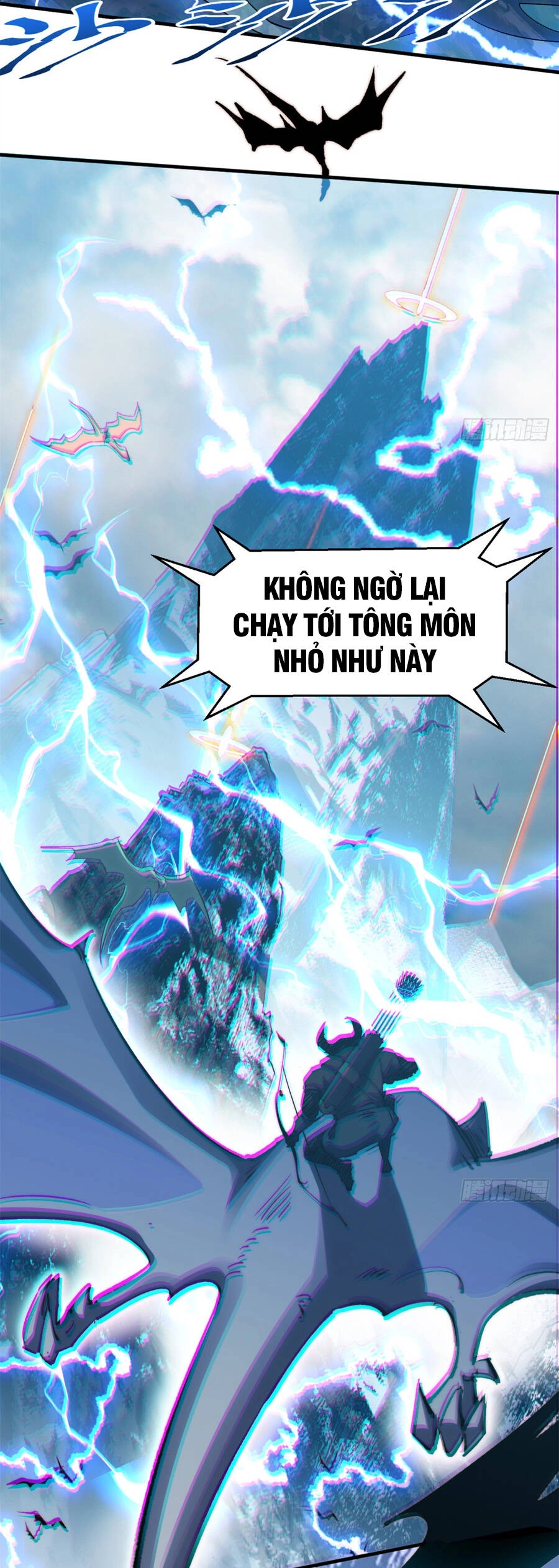 Đỉnh Cấp Khí Vận, Lặng Lẽ Tu Luyện Ngàn Năm Chapter 112 - 60