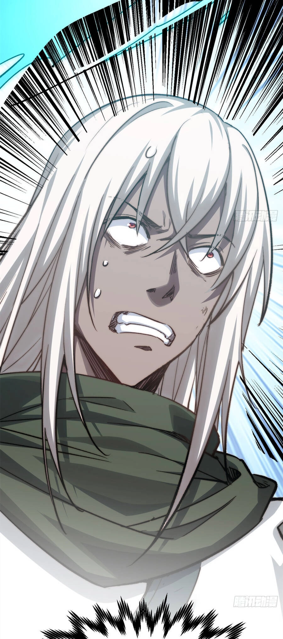 Đỉnh Cấp Khí Vận, Lặng Lẽ Tu Luyện Ngàn Năm Chapter 112 - 62