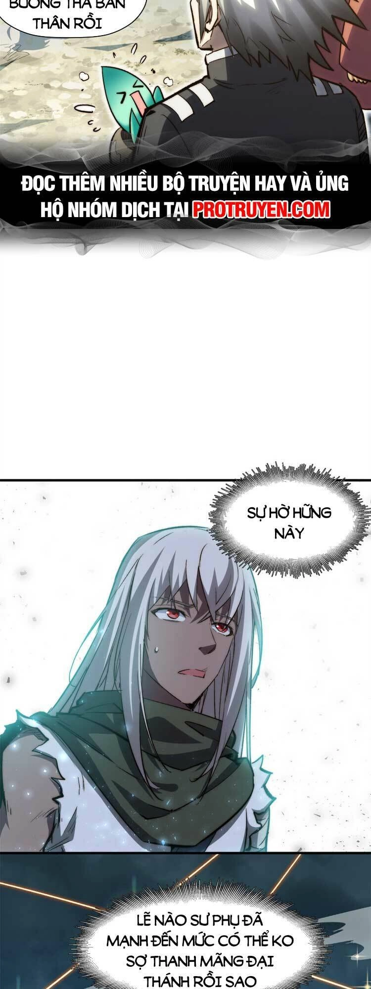 Đỉnh Cấp Khí Vận, Lặng Lẽ Tu Luyện Ngàn Năm Chapter 113 - 10