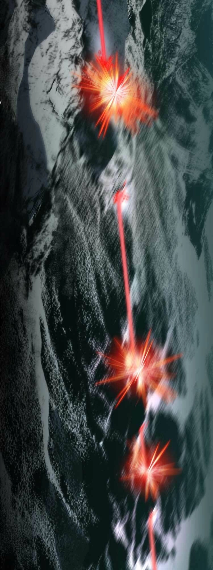 Đỉnh Cấp Khí Vận, Lặng Lẽ Tu Luyện Ngàn Năm Chapter 113 - 48