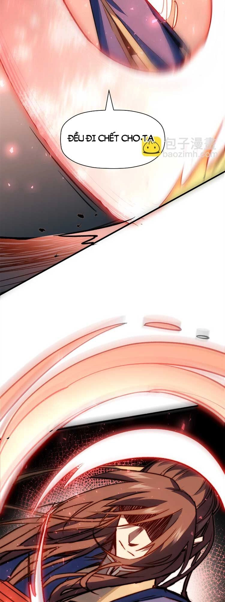 Đỉnh Cấp Khí Vận, Lặng Lẽ Tu Luyện Ngàn Năm Chapter 114 - 5