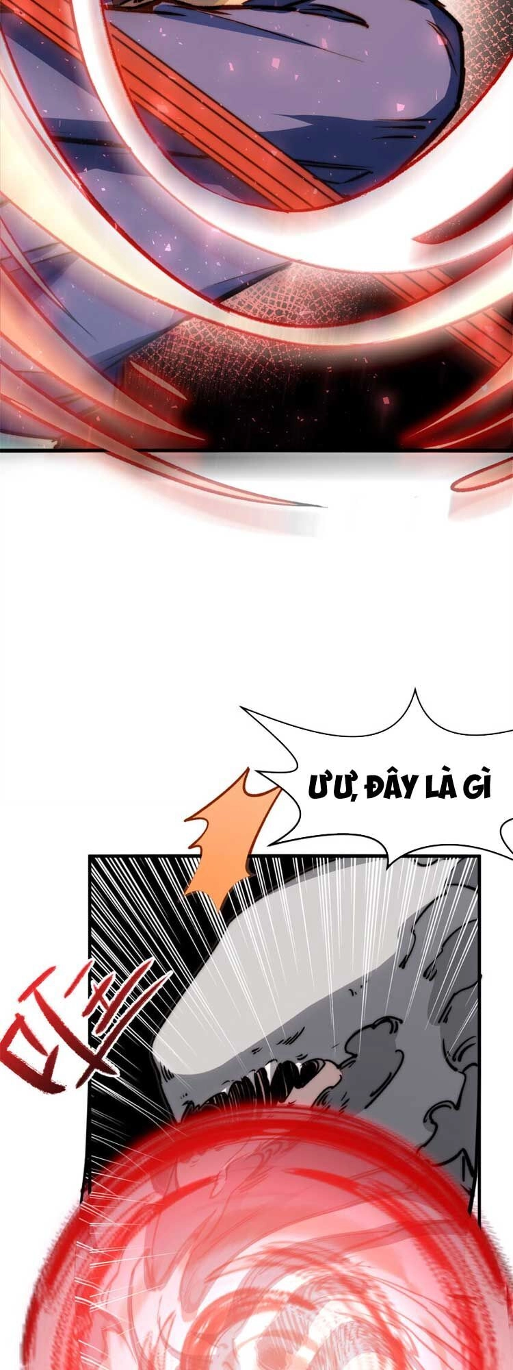 Đỉnh Cấp Khí Vận, Lặng Lẽ Tu Luyện Ngàn Năm Chapter 114 - 6