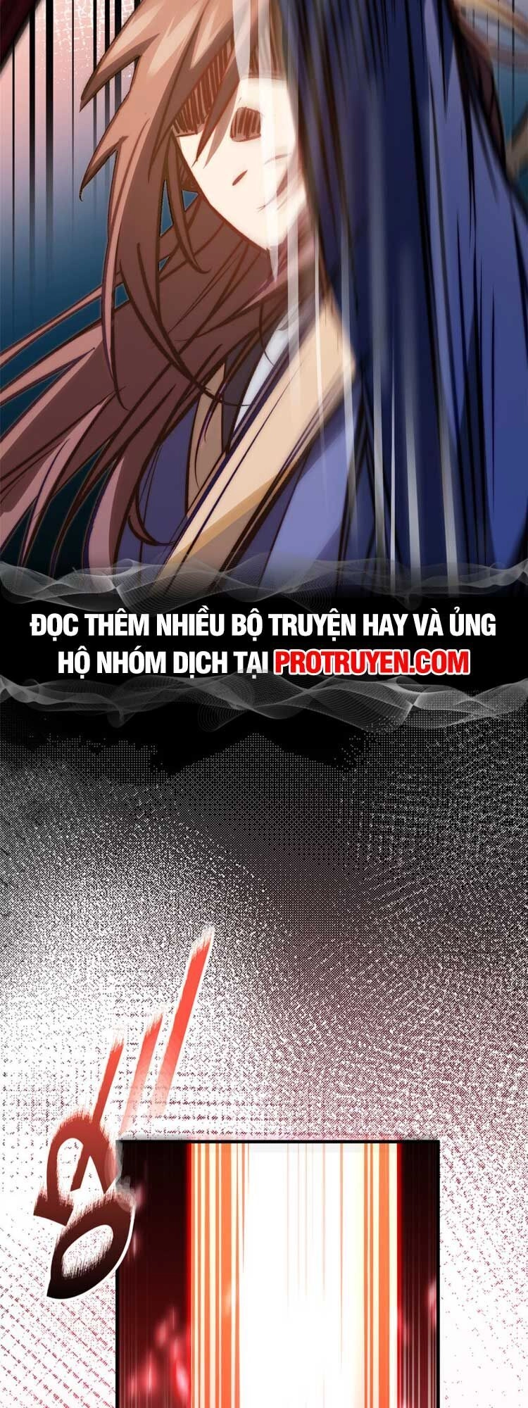 Đỉnh Cấp Khí Vận, Lặng Lẽ Tu Luyện Ngàn Năm Chapter 114 - 9