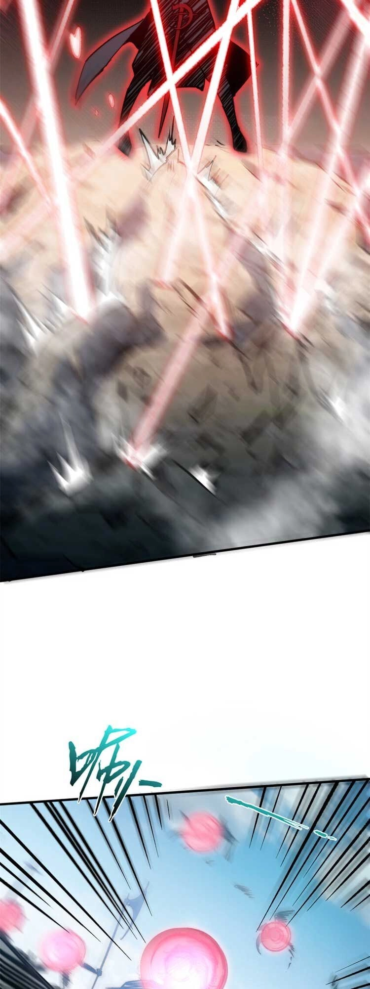 Đỉnh Cấp Khí Vận, Lặng Lẽ Tu Luyện Ngàn Năm Chapter 114 - 11