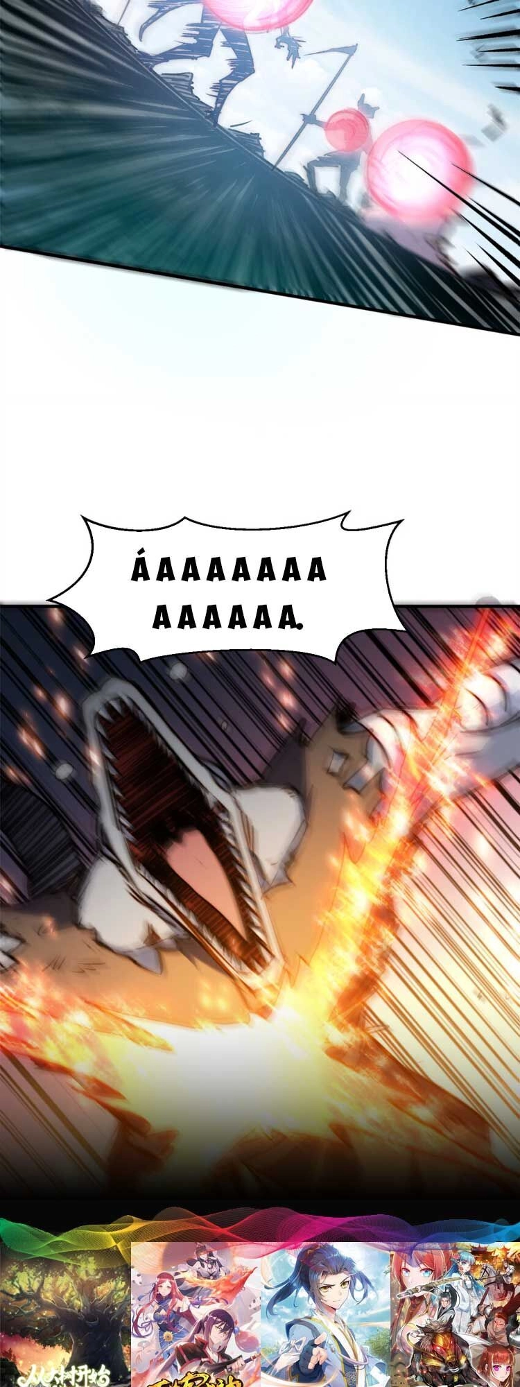 Đỉnh Cấp Khí Vận, Lặng Lẽ Tu Luyện Ngàn Năm Chapter 114 - 12