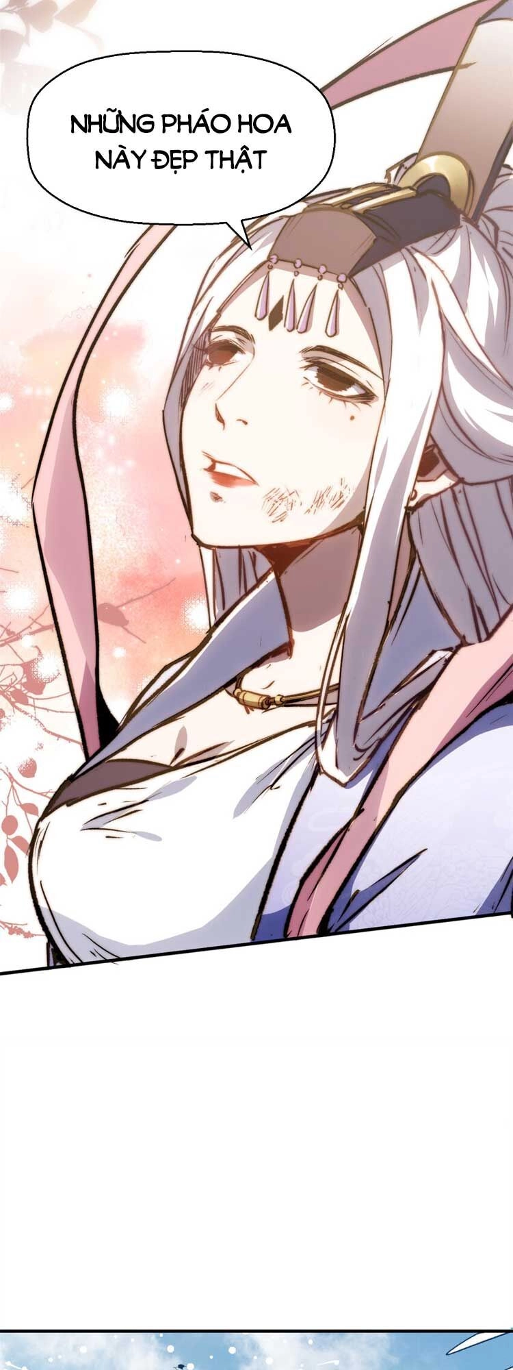 Đỉnh Cấp Khí Vận, Lặng Lẽ Tu Luyện Ngàn Năm Chapter 114 - 16