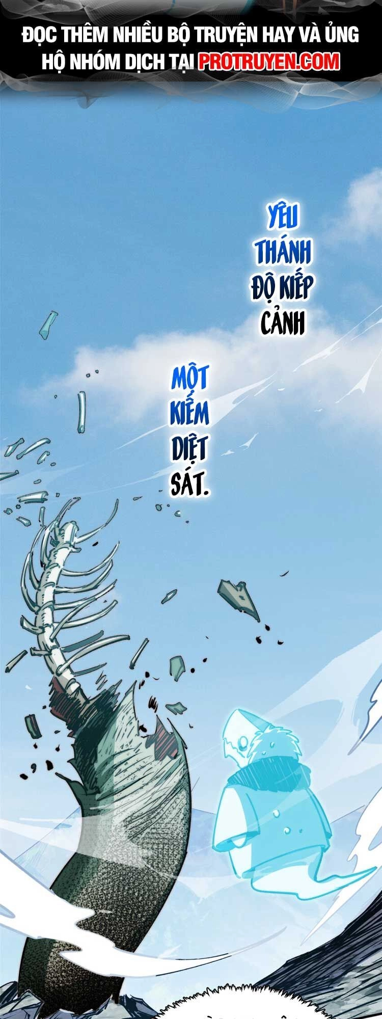 Đỉnh Cấp Khí Vận, Lặng Lẽ Tu Luyện Ngàn Năm Chapter 114 - 19