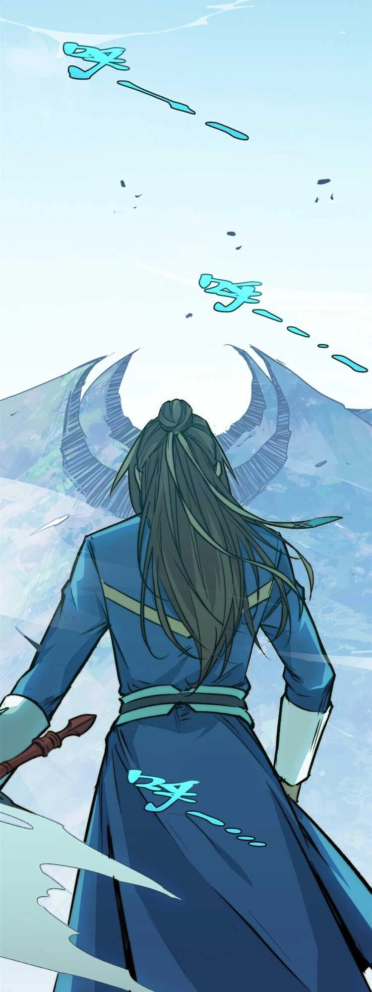 Đỉnh Cấp Khí Vận, Lặng Lẽ Tu Luyện Ngàn Năm Chapter 114 - 21