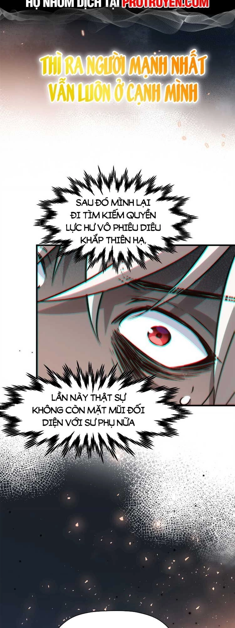 Đỉnh Cấp Khí Vận, Lặng Lẽ Tu Luyện Ngàn Năm Chapter 114 - 27