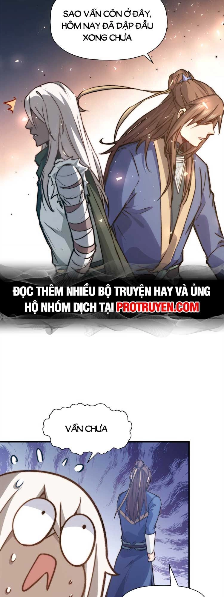 Đỉnh Cấp Khí Vận, Lặng Lẽ Tu Luyện Ngàn Năm Chapter 114 - 28