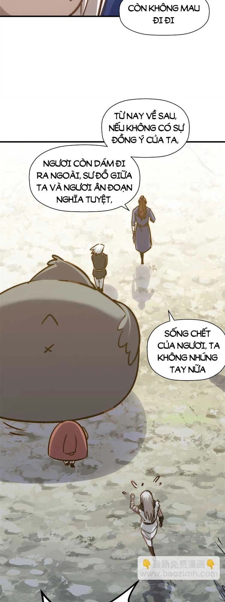 Đỉnh Cấp Khí Vận, Lặng Lẽ Tu Luyện Ngàn Năm Chapter 114 - 29