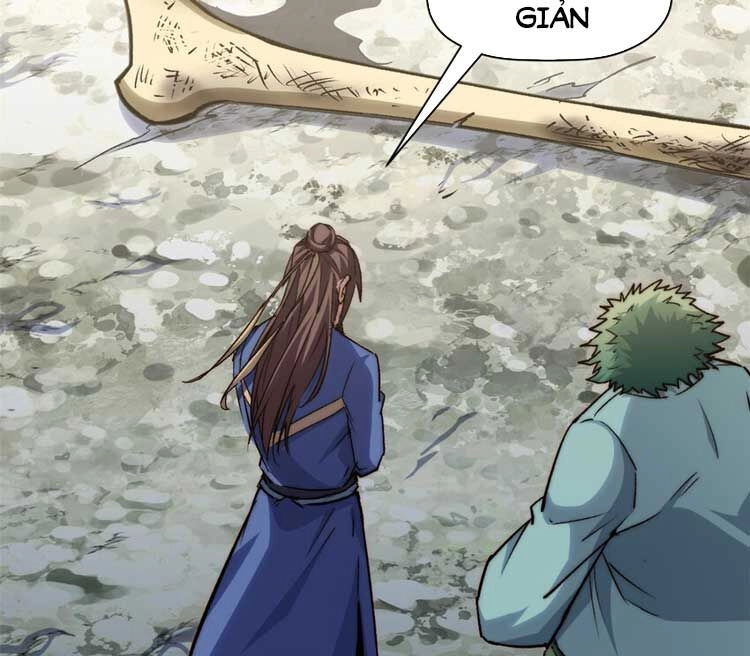 Đỉnh Cấp Khí Vận, Lặng Lẽ Tu Luyện Ngàn Năm Chapter 114 - 34