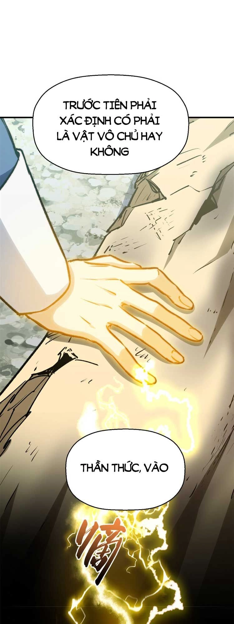 Đỉnh Cấp Khí Vận, Lặng Lẽ Tu Luyện Ngàn Năm Chapter 114 - 36