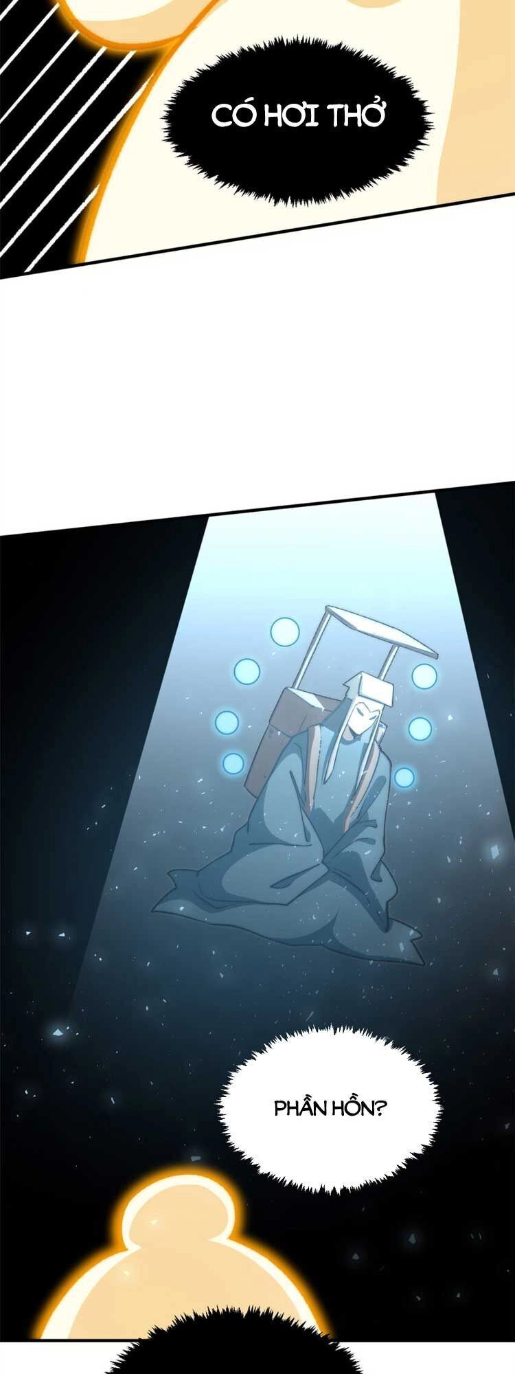 Đỉnh Cấp Khí Vận, Lặng Lẽ Tu Luyện Ngàn Năm Chapter 114 - 40