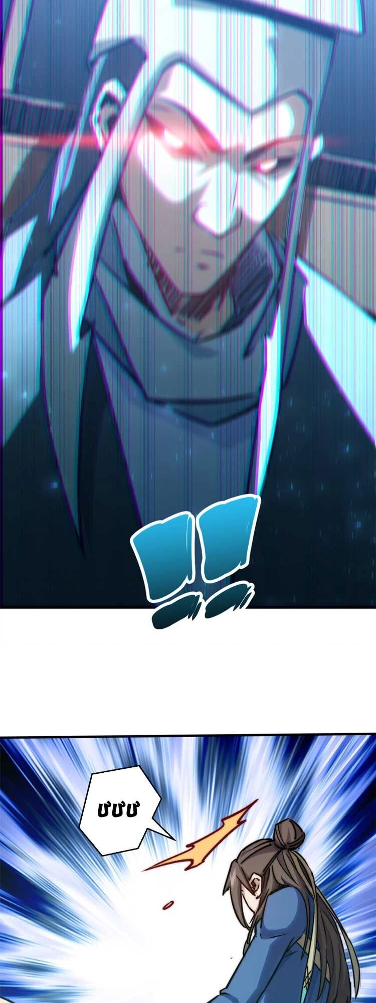 Đỉnh Cấp Khí Vận, Lặng Lẽ Tu Luyện Ngàn Năm Chapter 114 - 42