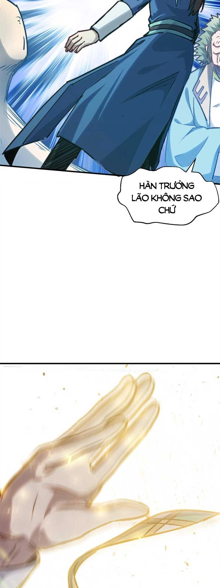 Đỉnh Cấp Khí Vận, Lặng Lẽ Tu Luyện Ngàn Năm Chapter 114 - 43