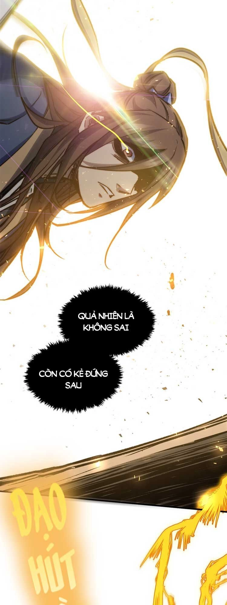 Đỉnh Cấp Khí Vận, Lặng Lẽ Tu Luyện Ngàn Năm Chapter 114 - 44