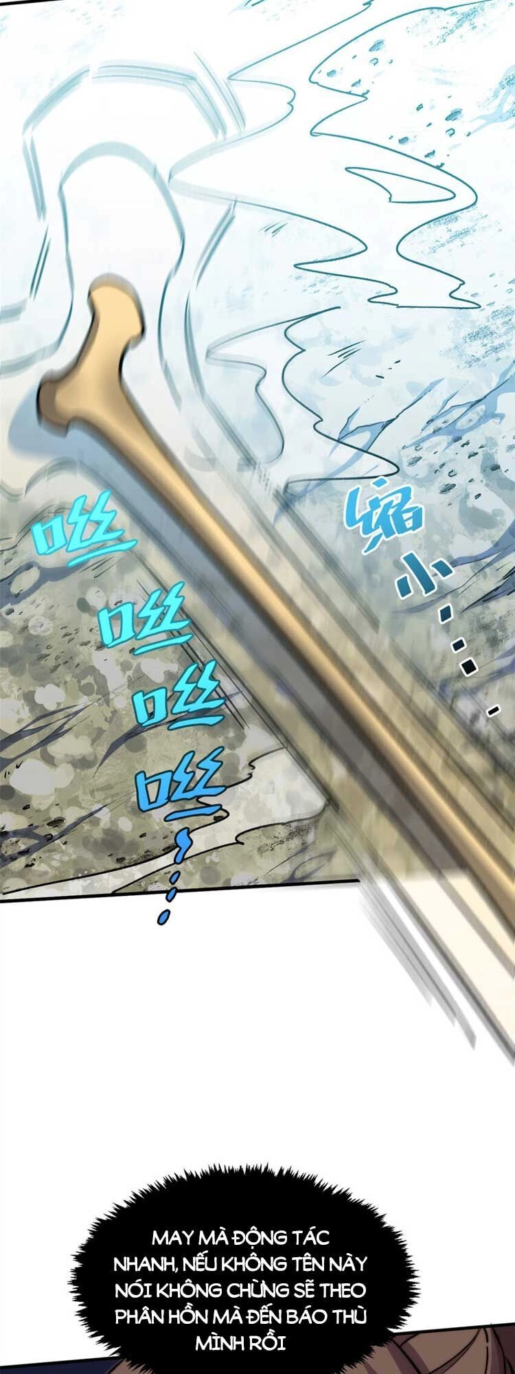 Đỉnh Cấp Khí Vận, Lặng Lẽ Tu Luyện Ngàn Năm Chapter 114 - 46