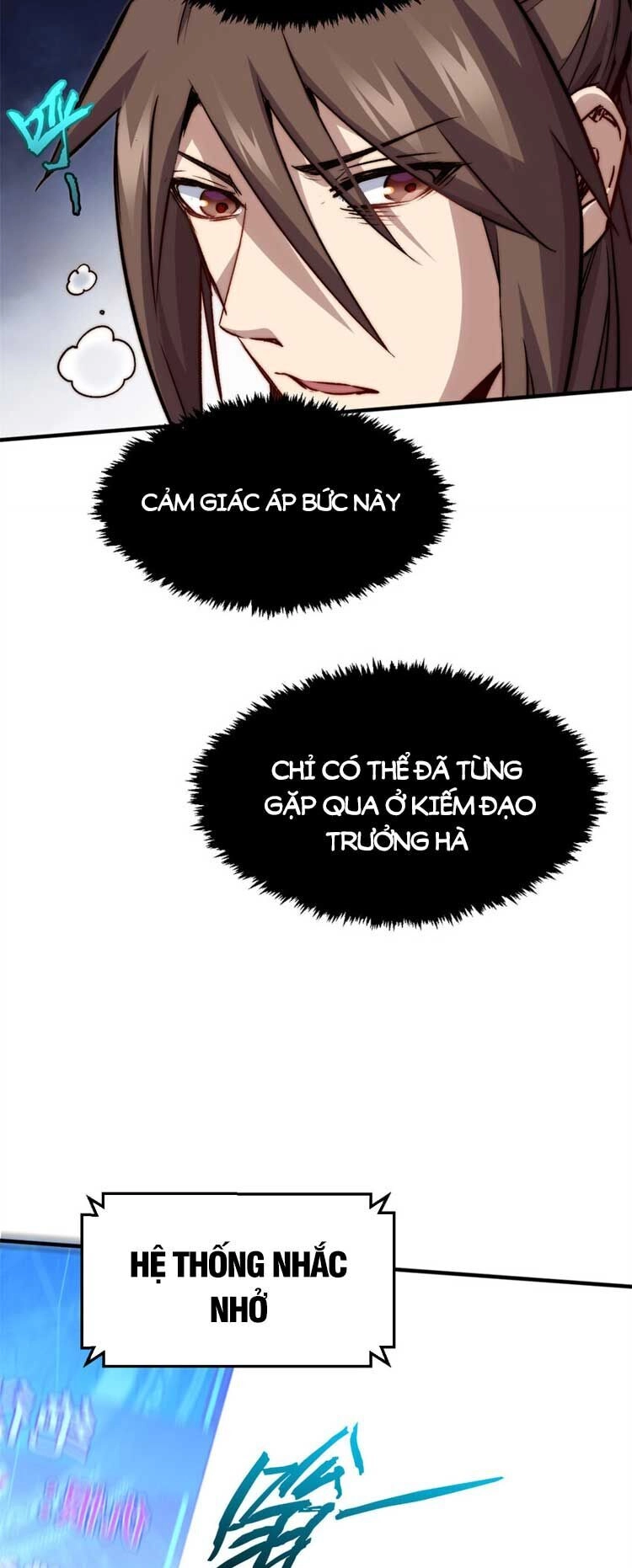 Đỉnh Cấp Khí Vận, Lặng Lẽ Tu Luyện Ngàn Năm Chapter 114 - 47