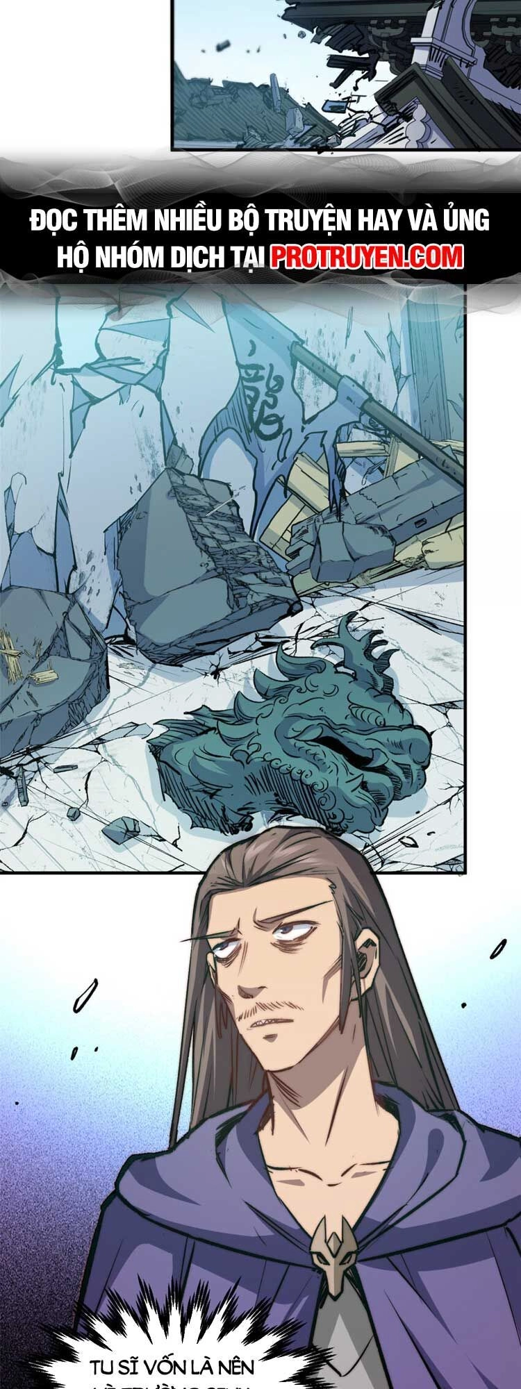 Đỉnh Cấp Khí Vận, Lặng Lẽ Tu Luyện Ngàn Năm Chapter 115 - 21