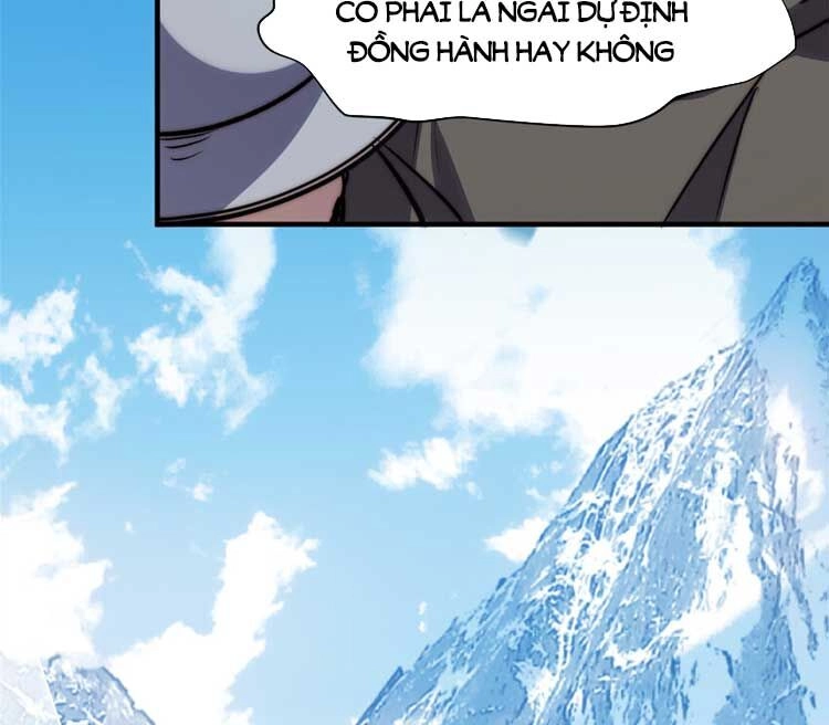 Đỉnh Cấp Khí Vận, Lặng Lẽ Tu Luyện Ngàn Năm Chapter 115 - 34