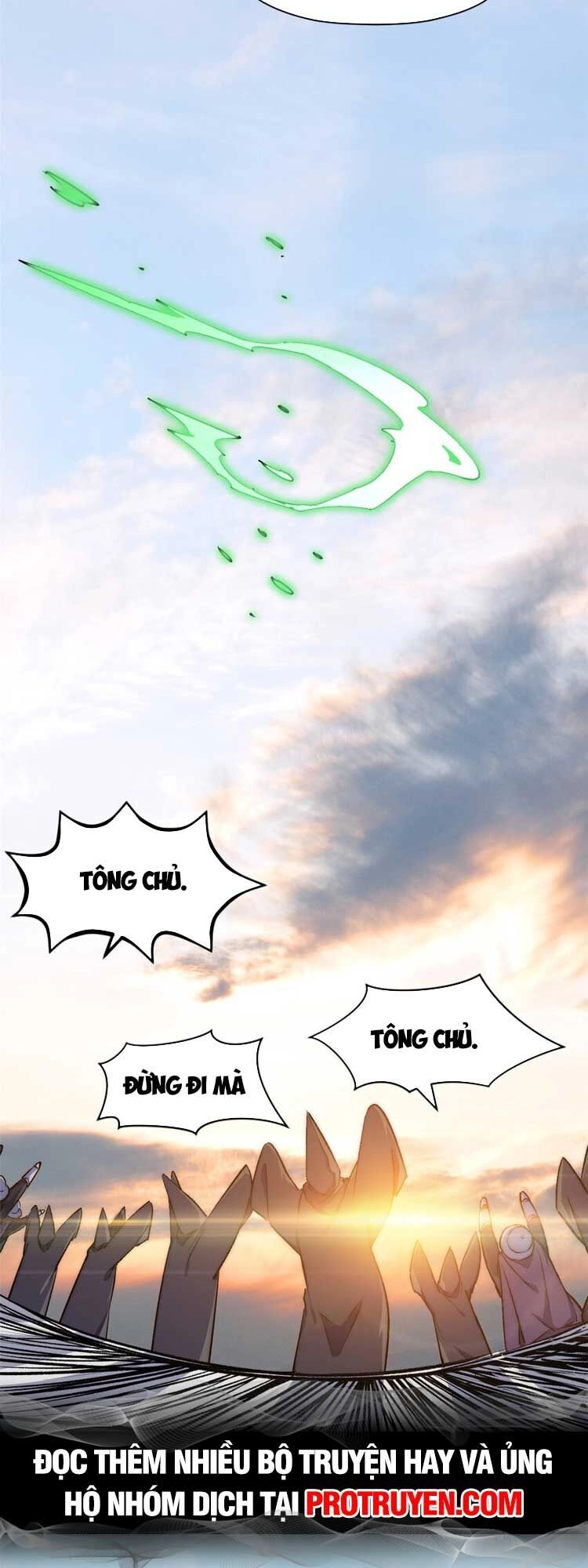 Đỉnh Cấp Khí Vận, Lặng Lẽ Tu Luyện Ngàn Năm Chapter 115 - 37