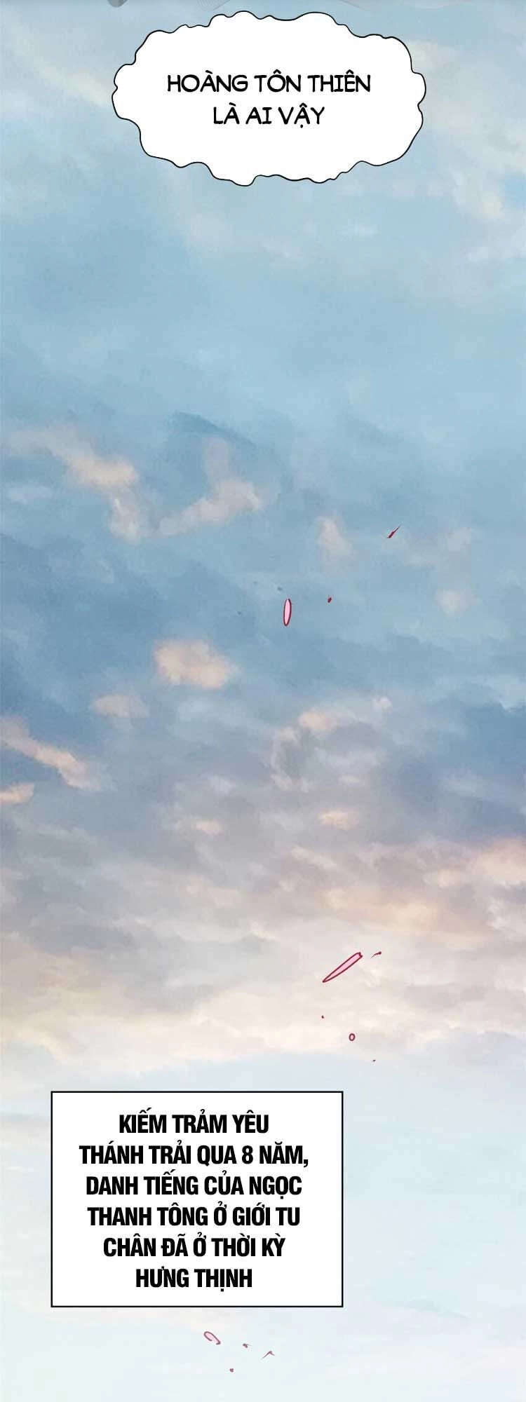 Đỉnh Cấp Khí Vận, Lặng Lẽ Tu Luyện Ngàn Năm Chapter 115 - 38