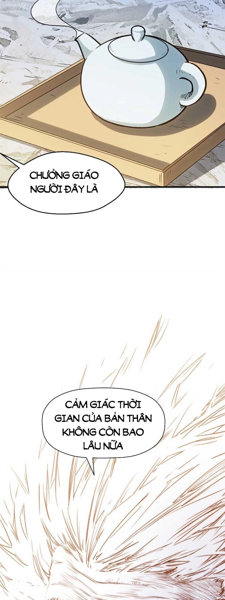 Đỉnh Cấp Khí Vận, Lặng Lẽ Tu Luyện Ngàn Năm Chapter 115 - 46