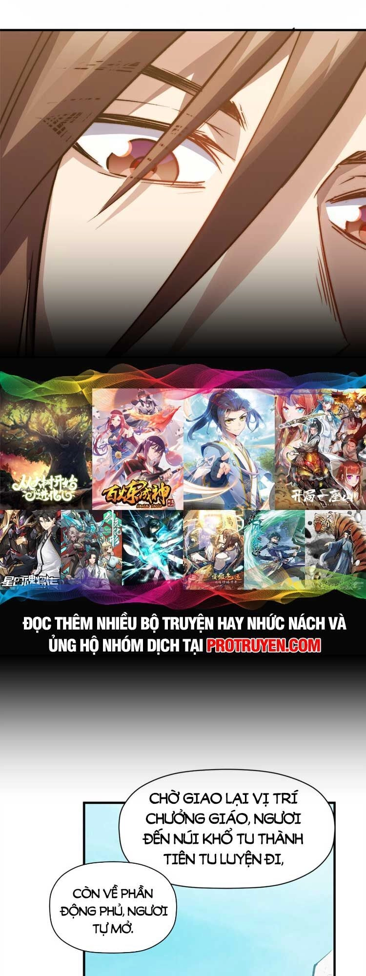 Đỉnh Cấp Khí Vận, Lặng Lẽ Tu Luyện Ngàn Năm Chapter 115 - 48