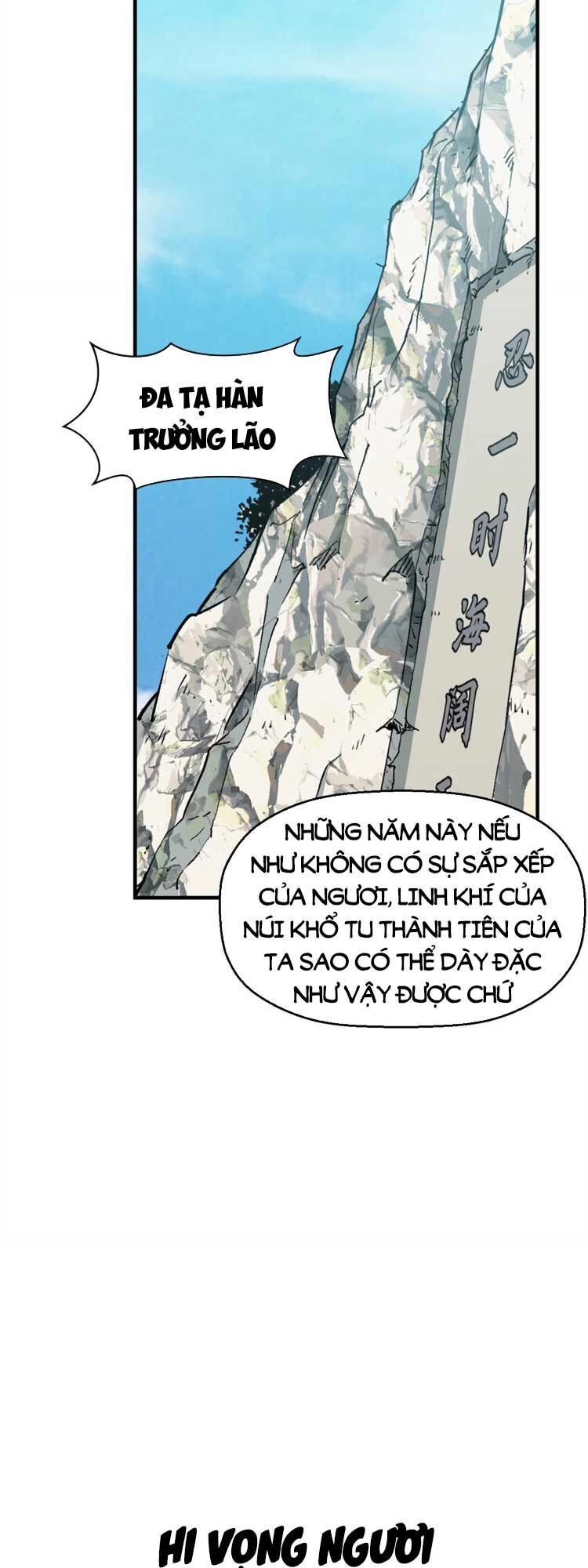 Đỉnh Cấp Khí Vận, Lặng Lẽ Tu Luyện Ngàn Năm Chapter 115 - 49