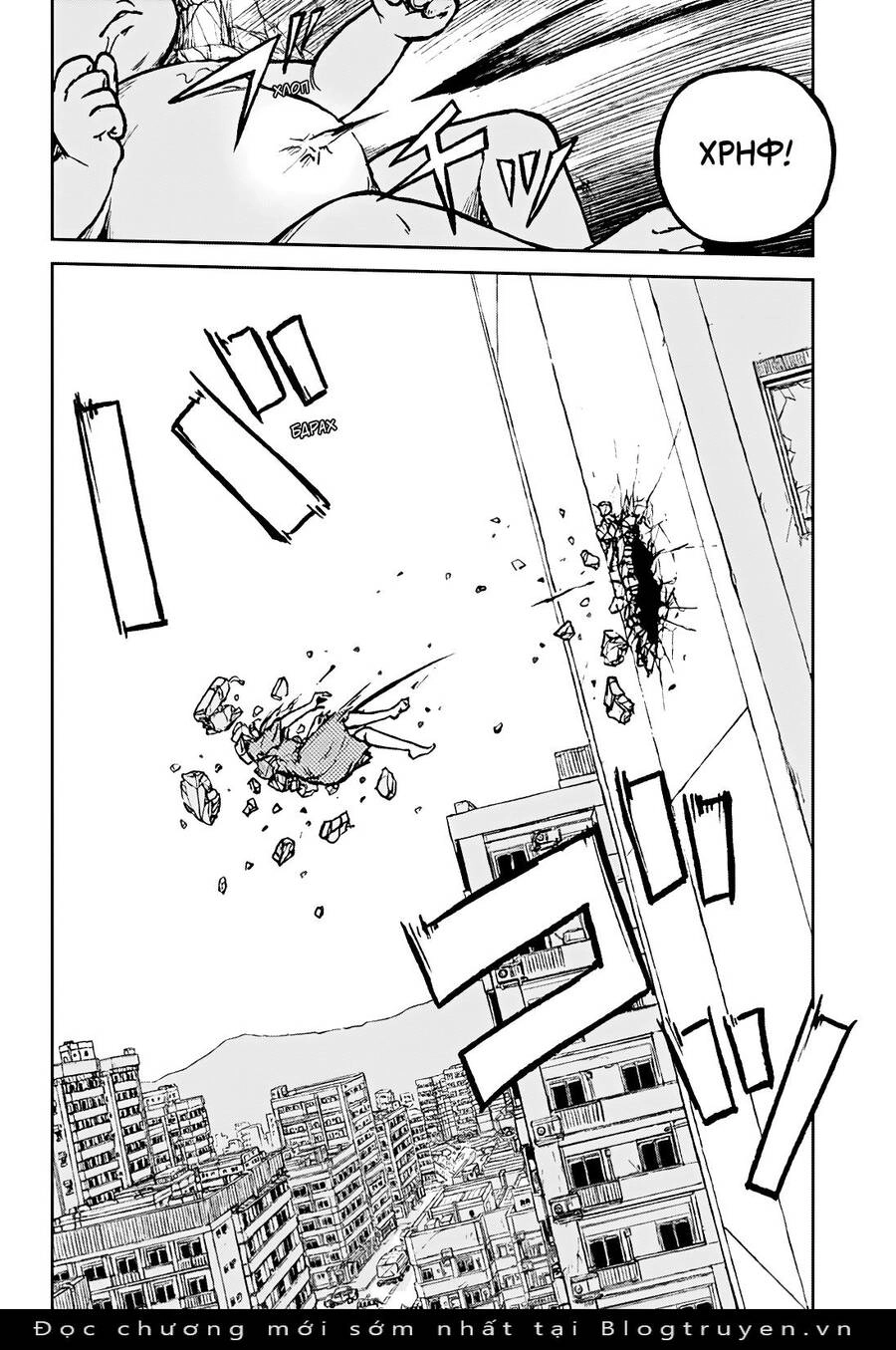 Astro Baby Chapter 2 - 18